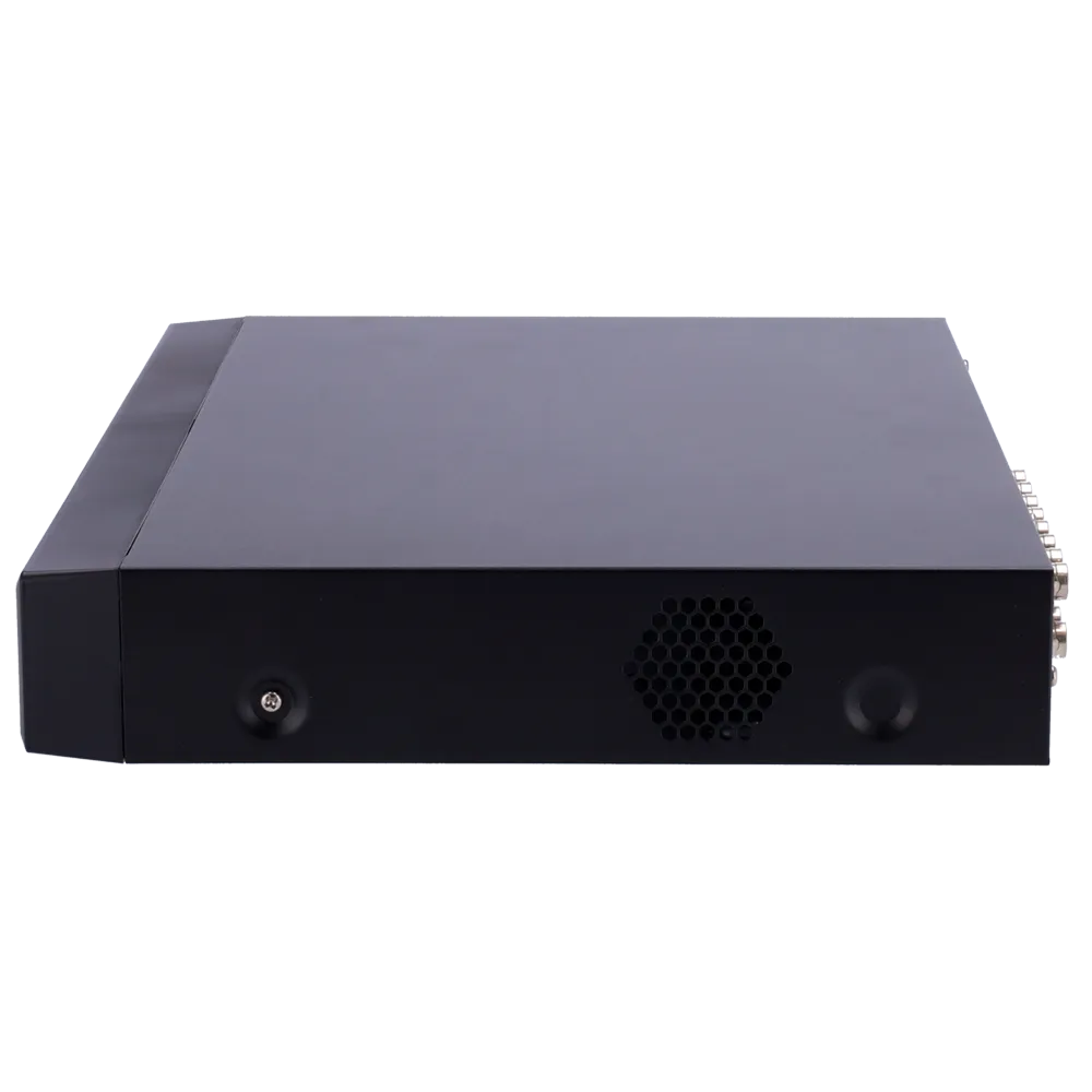 XVR XS-XVR6116ASM-2AI 16 Canales 5Mpx con IA