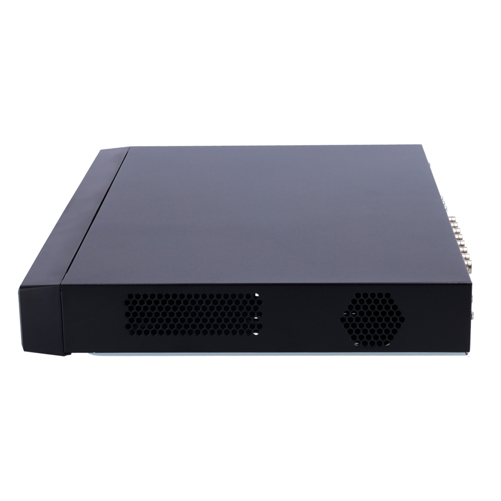 Desconocido XS-XVR6216AS-2AI XVR – 16ch · 2 HDD · 1080p · H.265+ - Imagen 3