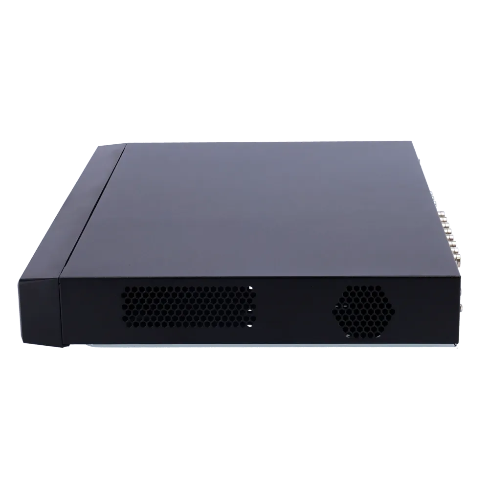 XVR XS-XVR6216AS-2AI 16 canales 1080p H.265+ con IA