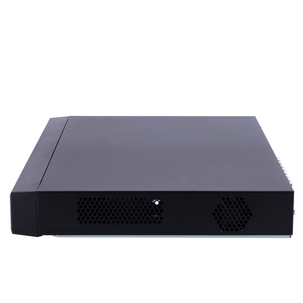 Grabador XVR XS-XVR6216S-4KL-2AI 16CH 4K con IA