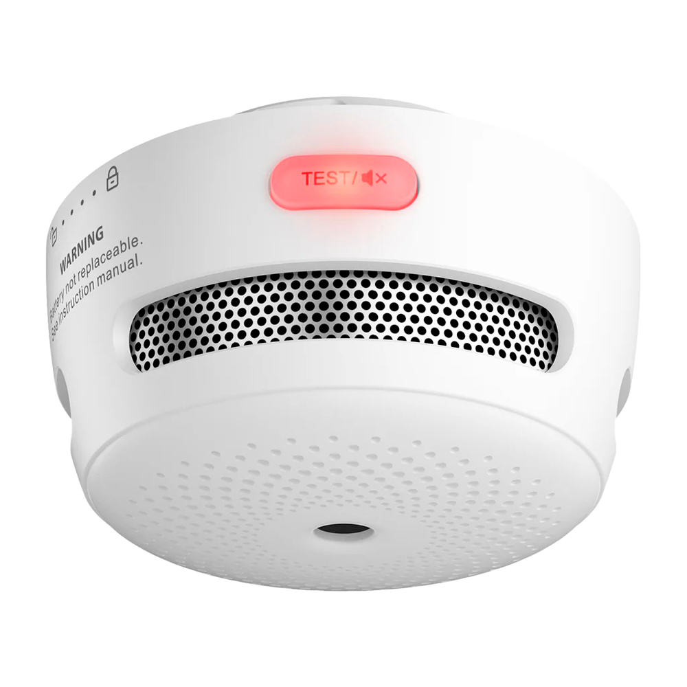 X-Sense - XS01-WR - Detector CO interconectable RF 868 MHz - Imagen 3