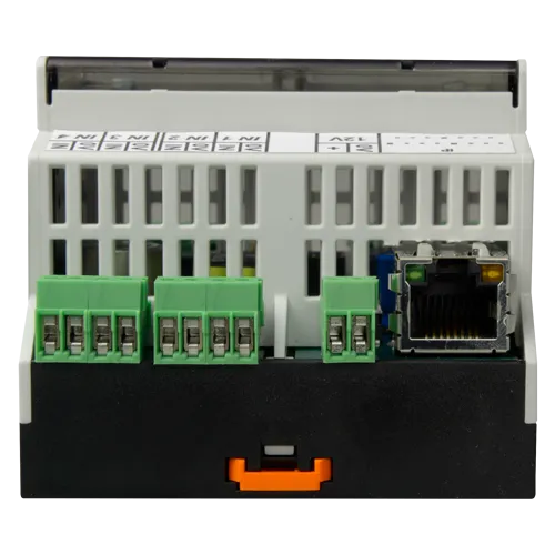 Xtralis XTL-49841000 Módulo Ethernet PoE I/O Master