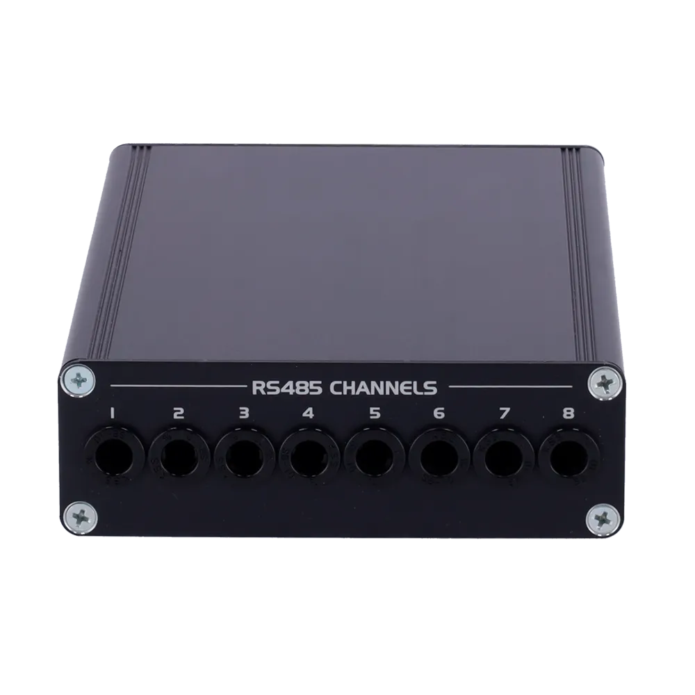 Distribuidor USB RS485 Xtralis XTL-49841030 8 Canales