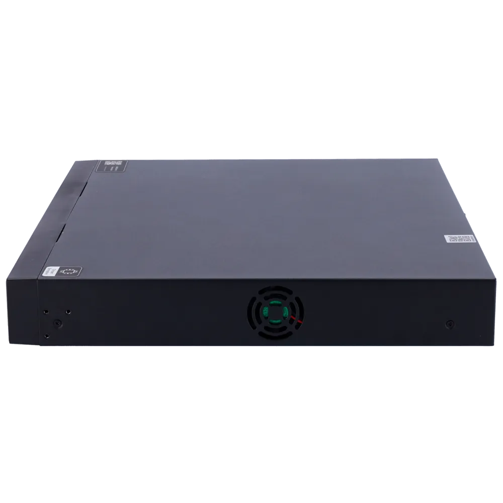 Servidor Analítica Vídeo Xtralis XTL-680021660 8ch IP 6TB