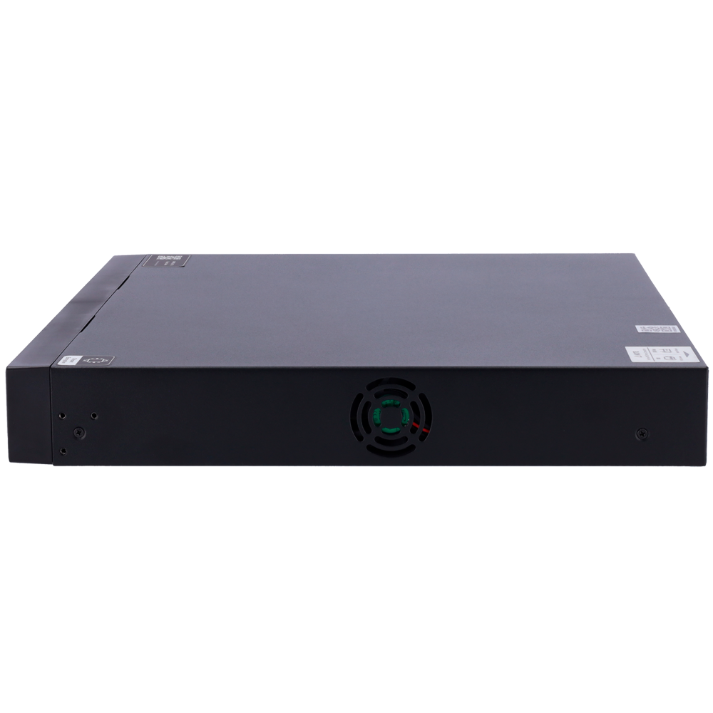 Servidor analítica vídeo Xtralis XTL-682021360 - 8ch IP / PoE - Imagen 3
