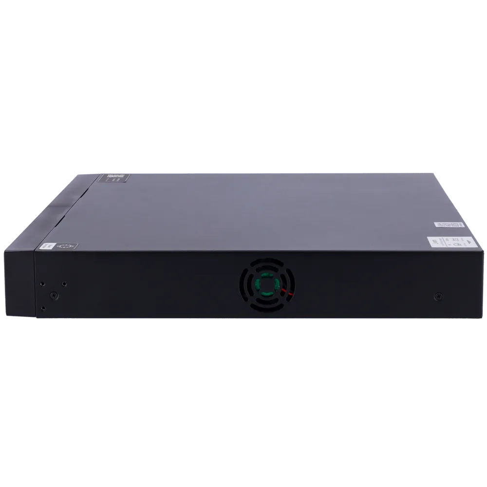 Servidor Analítica Vídeo Xtralis XTL-682021360 8 Canales IP