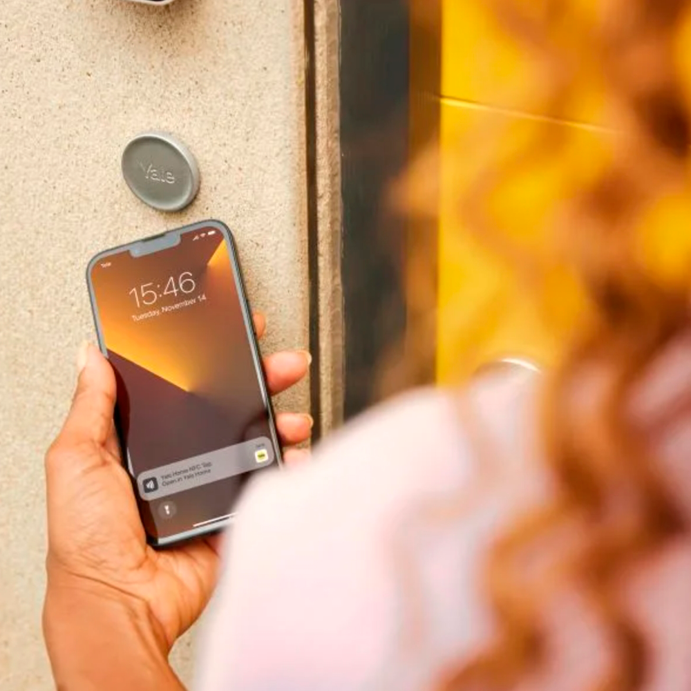 YALE - YALE-DOT-B - Accesorio - Imagen 3