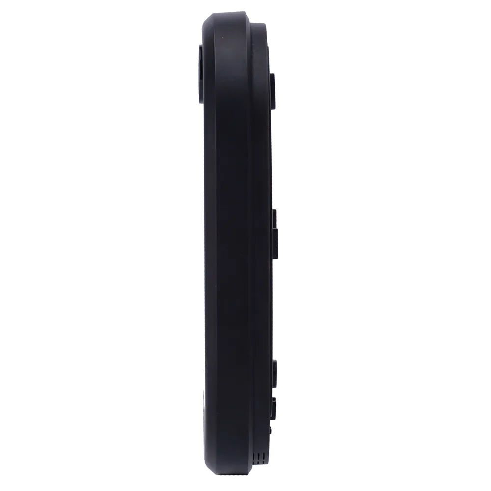 YALE-SMARTKEYPAD2-FINGERPRINT Teclado Huella Dactilar
