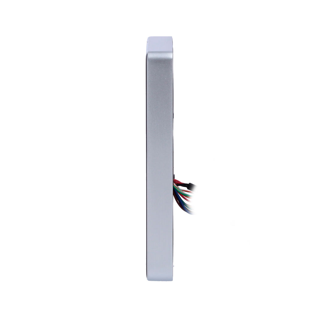 ZKTECO - ZK-ACC-ER-KF1200-2 - Terminal biométrico facial RFID Wiegand - Imagen 3