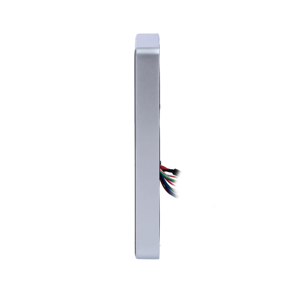 Terminal Biométrico Facial RFID ZK-ACC-ER-KF1200-2 ZKTECO