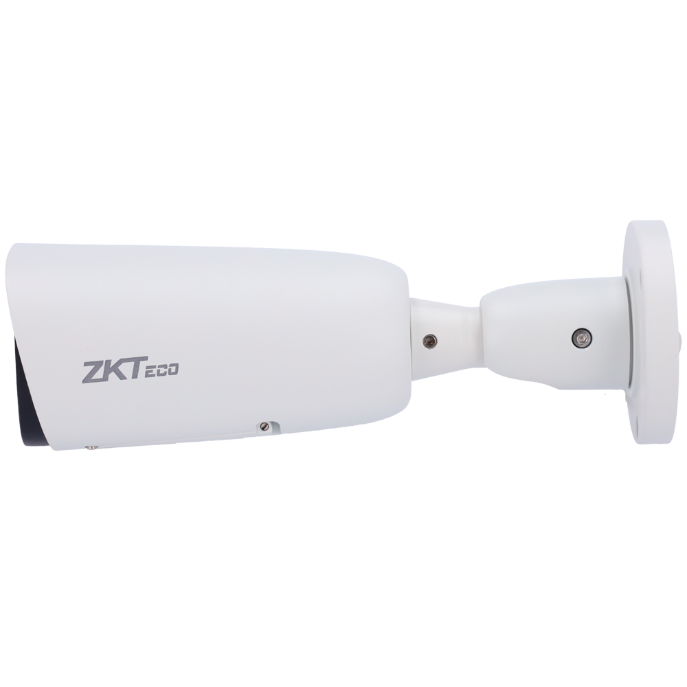 ZKTECO - ZK-BL-852Q38A-LP - Cámara LPR Lectura matrículas RS-485 Exterior - Imagen 3