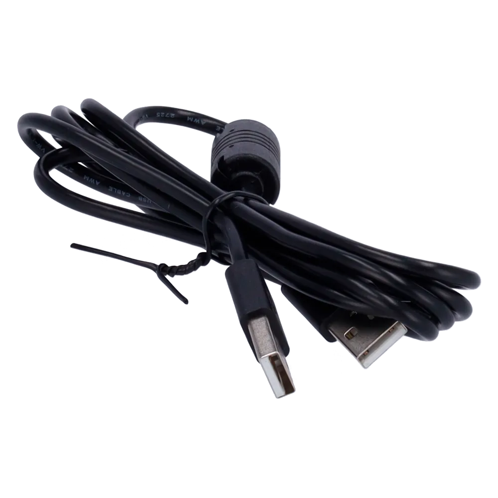 Lector Tarjetas USB RFID ZK-CR20MD MIFARE 13.56MHz ZKTeco