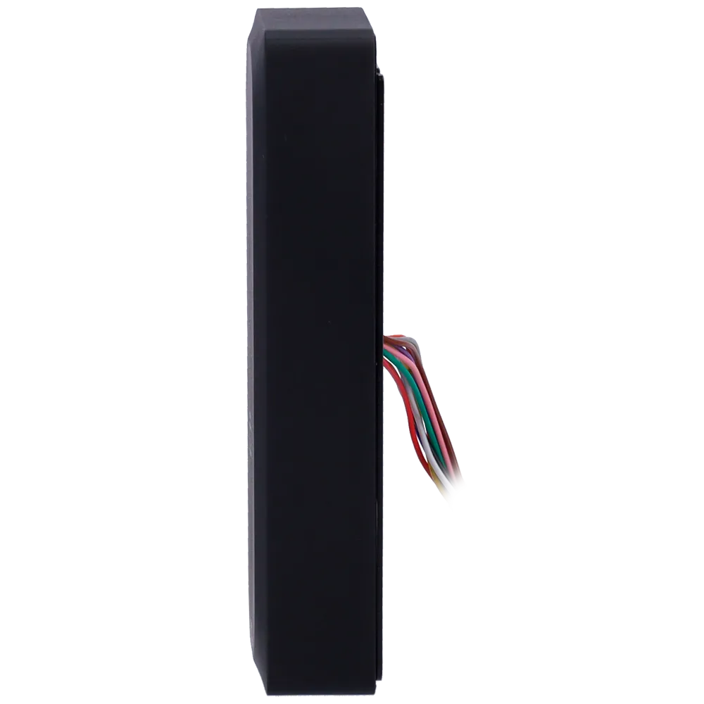Lector RFID EM 125 kHz RS-485 Exterior ZK-ER-KR901-ZK