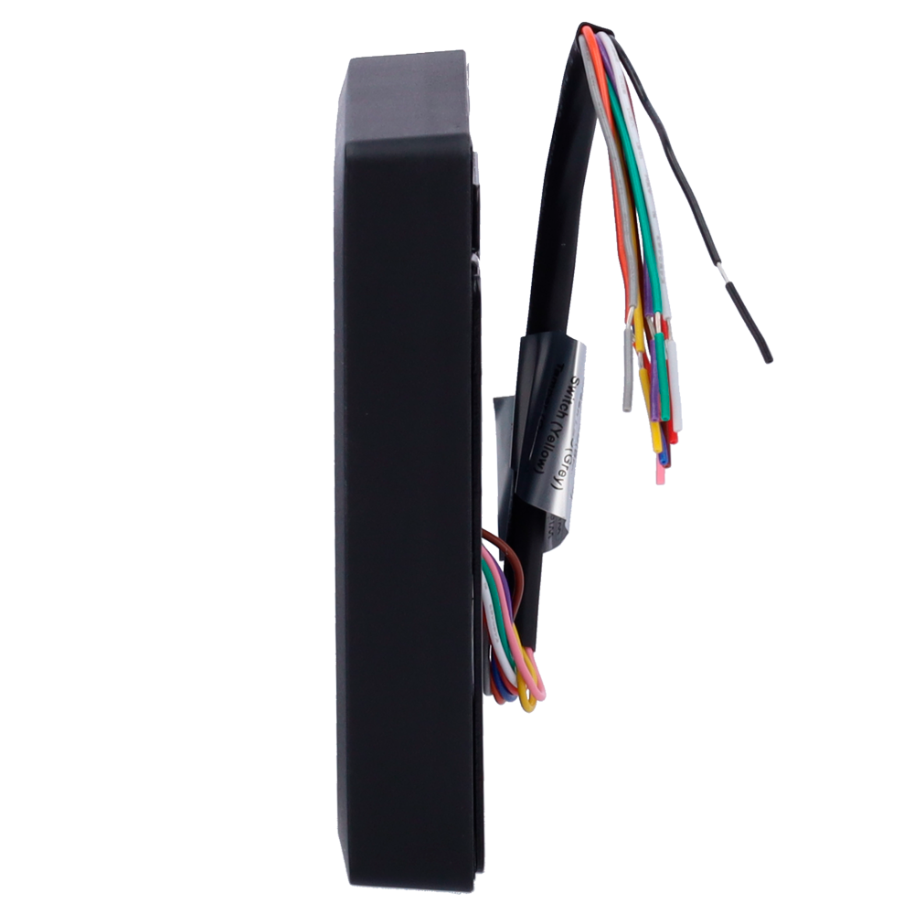 ZKTECO - ZK-ER-KR903-ZK - Lector RFID EM 125 kHz RS-485 Exterior - Imagen 3