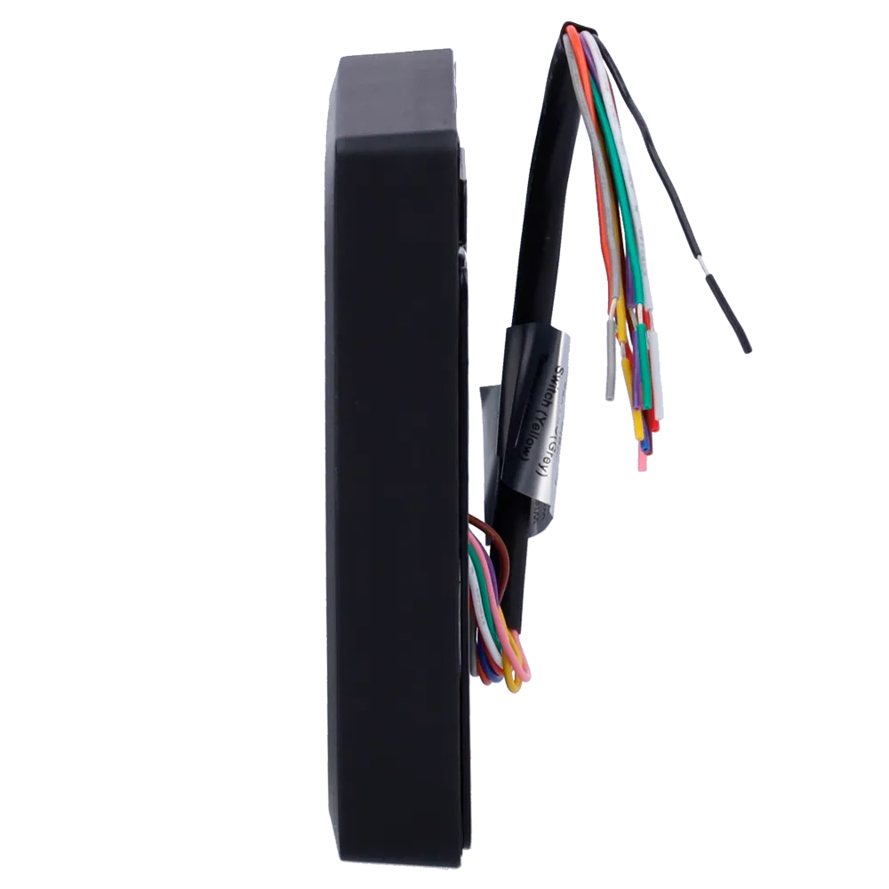 Lector RFID EM 125 kHz ZKTeco ZK-ER-KR903-ZK RS-485