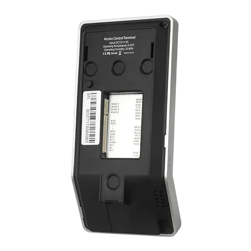 Terminal Control Presencia ZK-F22 Huella Tarjeta WiFi IP
