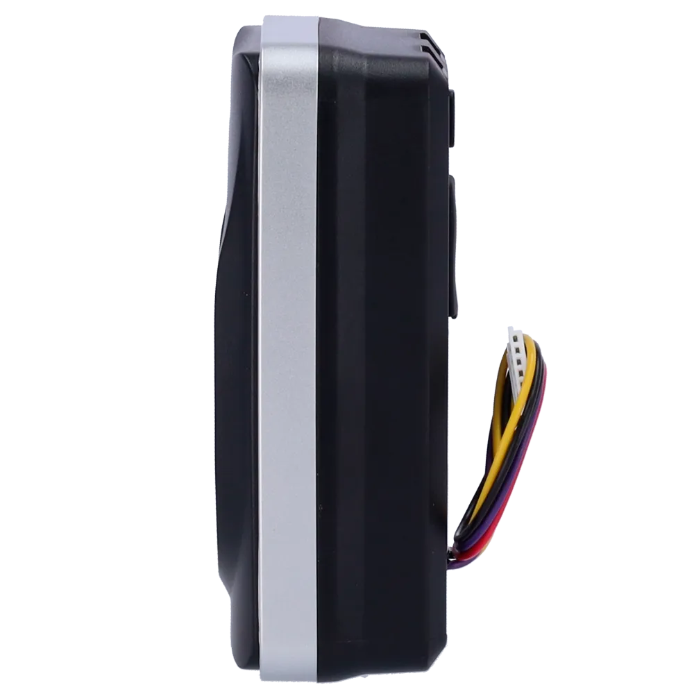 Terminal Biométrico ZK-FR1200 Huella RFID Exterior RS-485