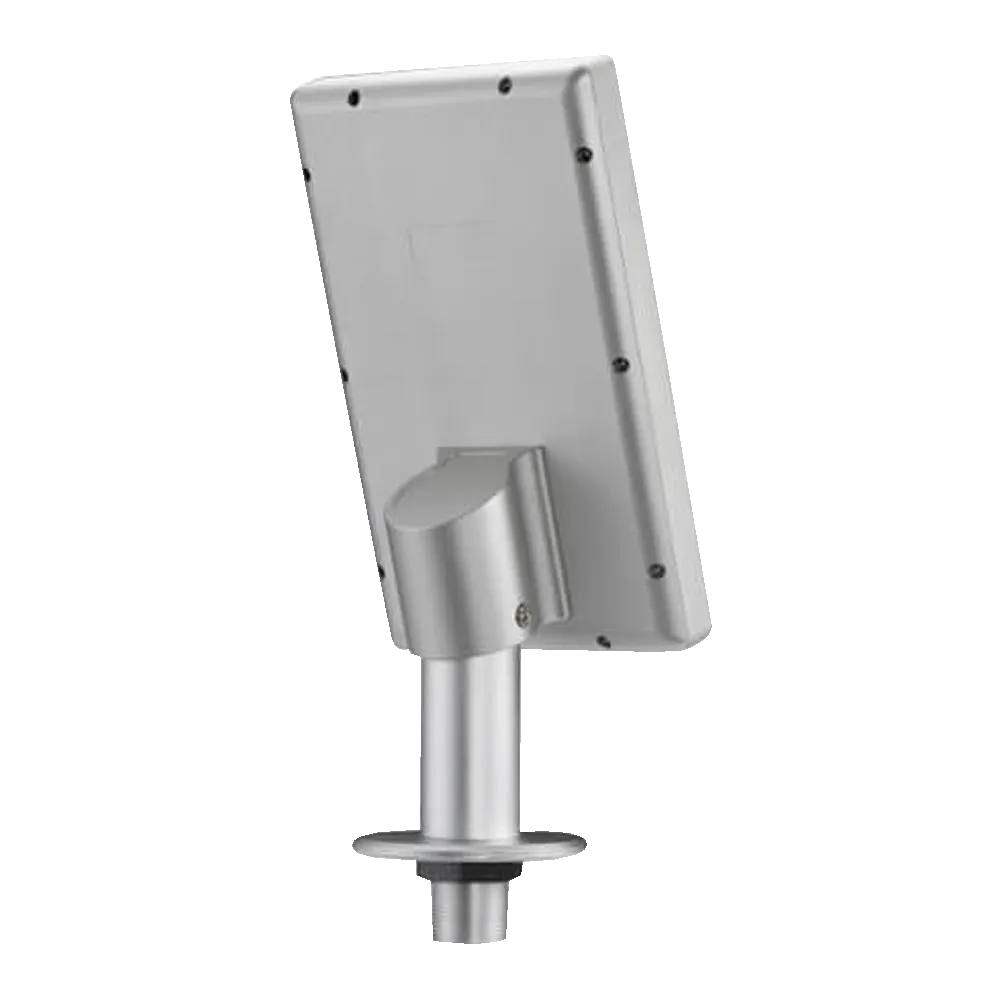 Control Presencia ZKTeco ProFace X ZK-GL-PROFACE-X-P-2-CH
