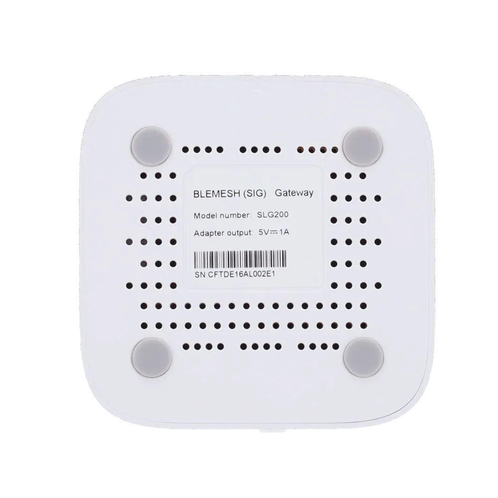 ZKTECO ZK-GTSLG200 Accesorio Control Accesos Profesional