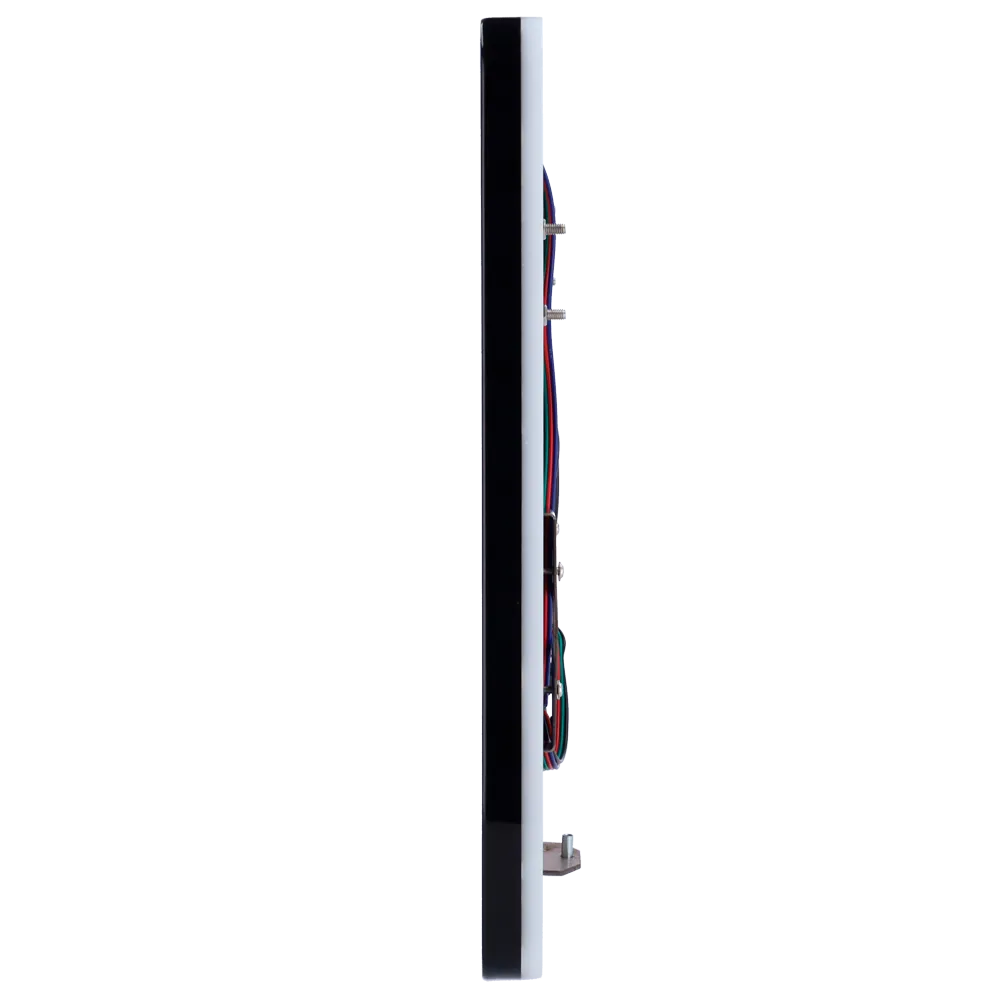 Cubierta Superior Torno MTS1000 ZKTECO ZK-ITC-MTS1000-2D-4