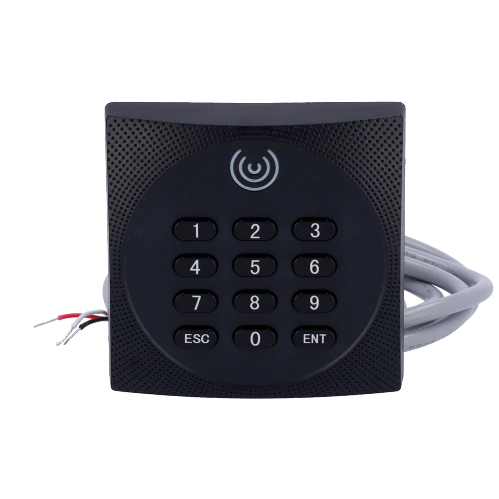 ZKTECO ZK-KR614-OSDP Lector OSDP Exterior IP65