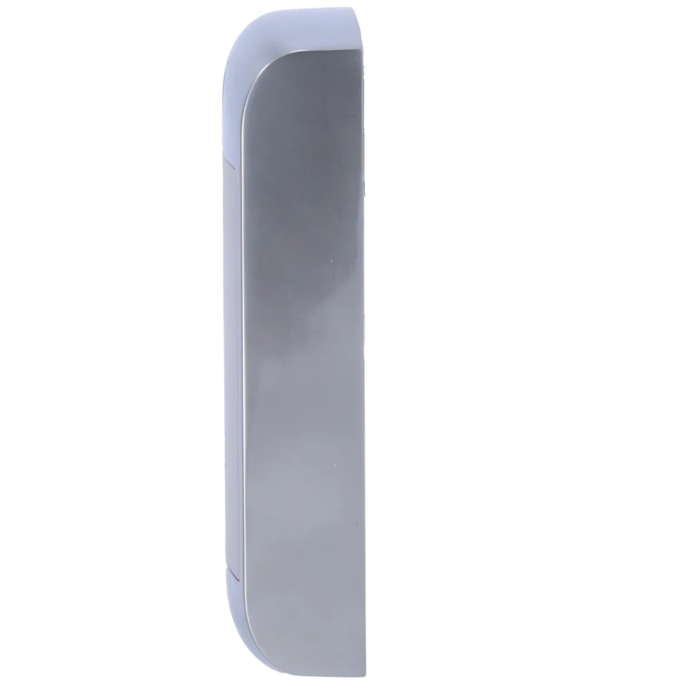 Lector RFID EM 125 kHz ZKTeco ZK-MR1010 Wiegand Exterior