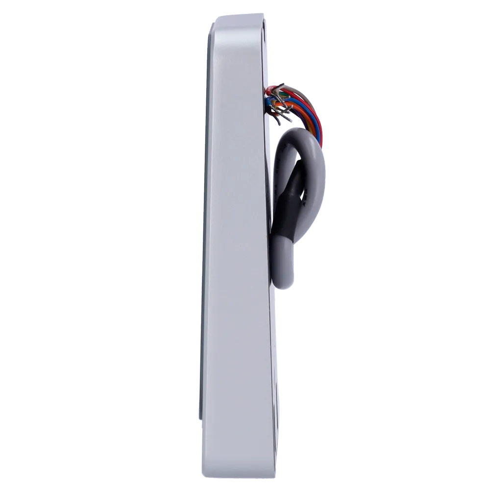ZKTECO ZK-QR600-VK-EM Lector QR RS-485 Exterior IP65