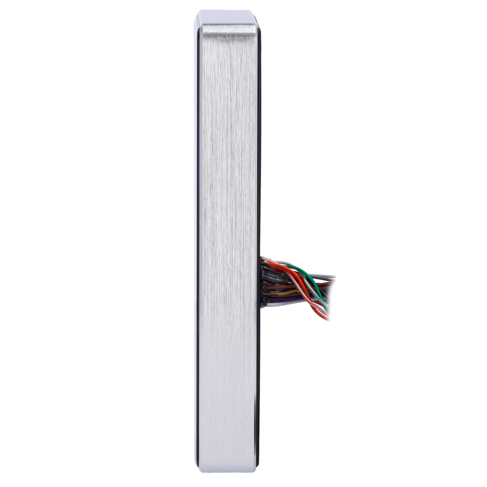 Control de presencia - ZKTeco - Tarjeta + PIN/Teclado - WiFi + IP/Ethernet + Wiegand + RS-485 - Imagen 3