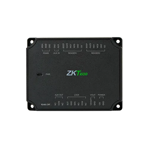Controladora Acceso ZK-SRB-DM10 Zkteco Extensora Red