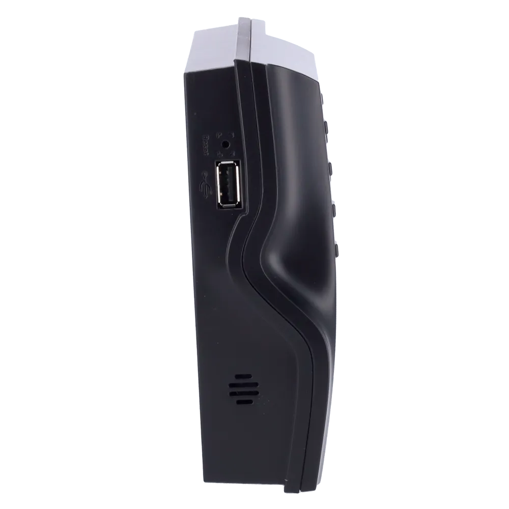 Terminal Control Presencia ZKTeco ZK-TA-ICLOCK-560ZMM-12-W