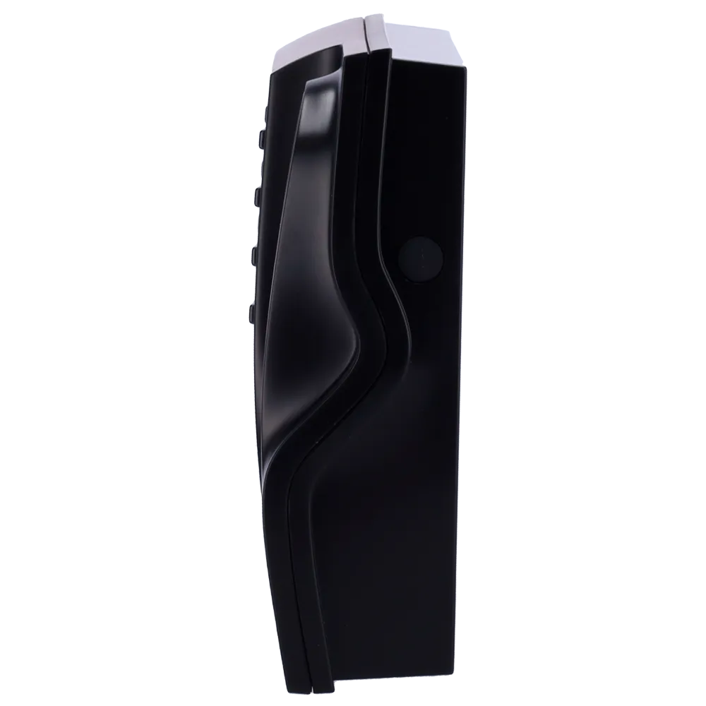 Control Presencia ZKTeco ZK-TA-ICLOCK-S560ZMM-12-W WiFi