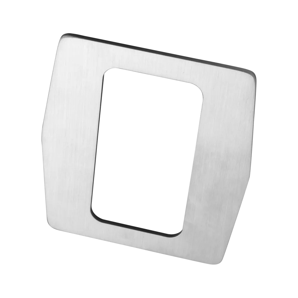 Placa Acero Personalizada Tornos ZK-TSA10 | ZKTECO