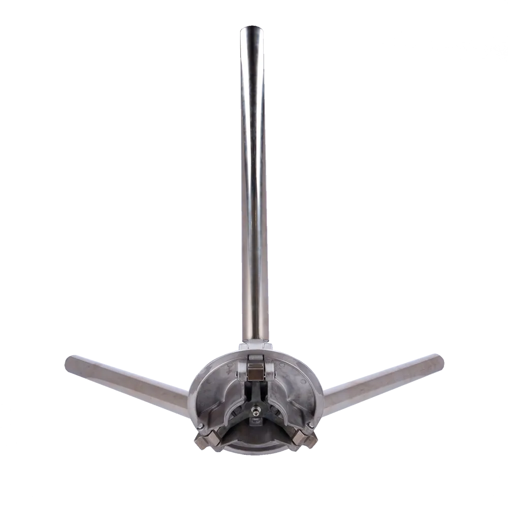 Repuesto para Tornos ZKTECO ZK-TSA64N-PRO Profesional