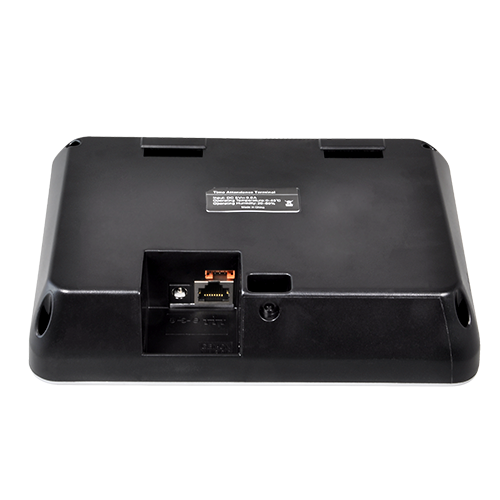 Control de presencia - ZKTeco - Huella + Tarjeta + PIN/Teclado - IP/Ethernet + USB - Imagen 3