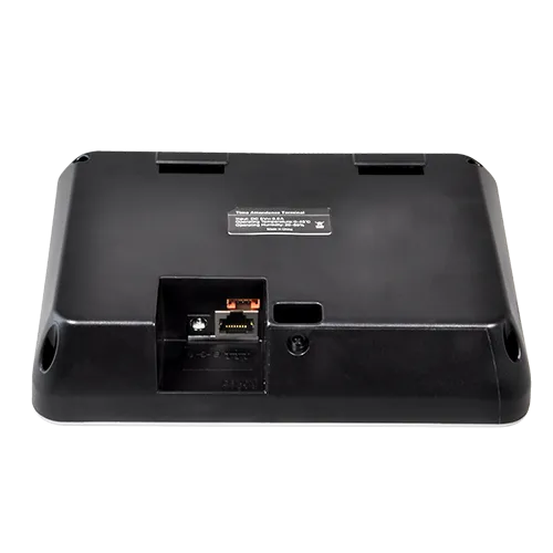 Control de Presencia ZK-UA150PRO Huella Tarjeta PIN Ethernet
