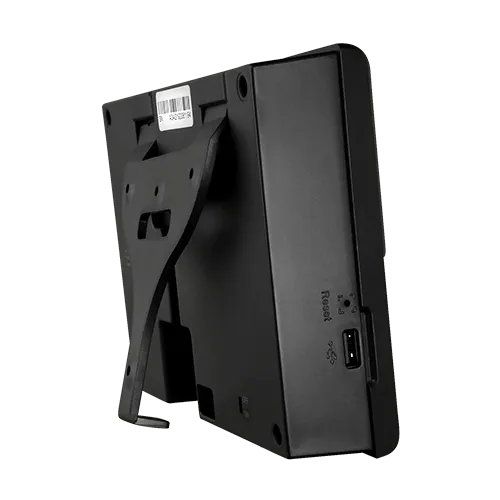 Terminal Control Presencia ZK-UA760 Huella Tarjeta WiFi IP