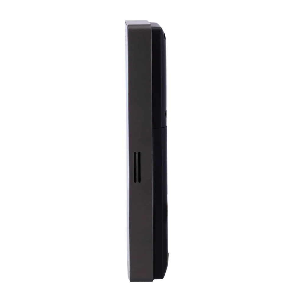 Control Presencia Facial ZKTeco ZK-VL-SENSEFACE-3B-1-W WiFi