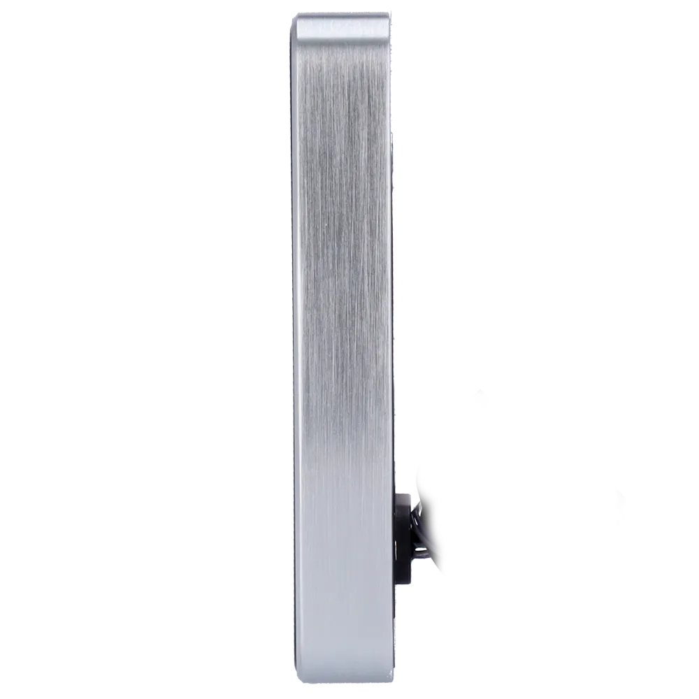 Control Presencia Facial ZKTeco SpeedFace V3L Lite WiFi