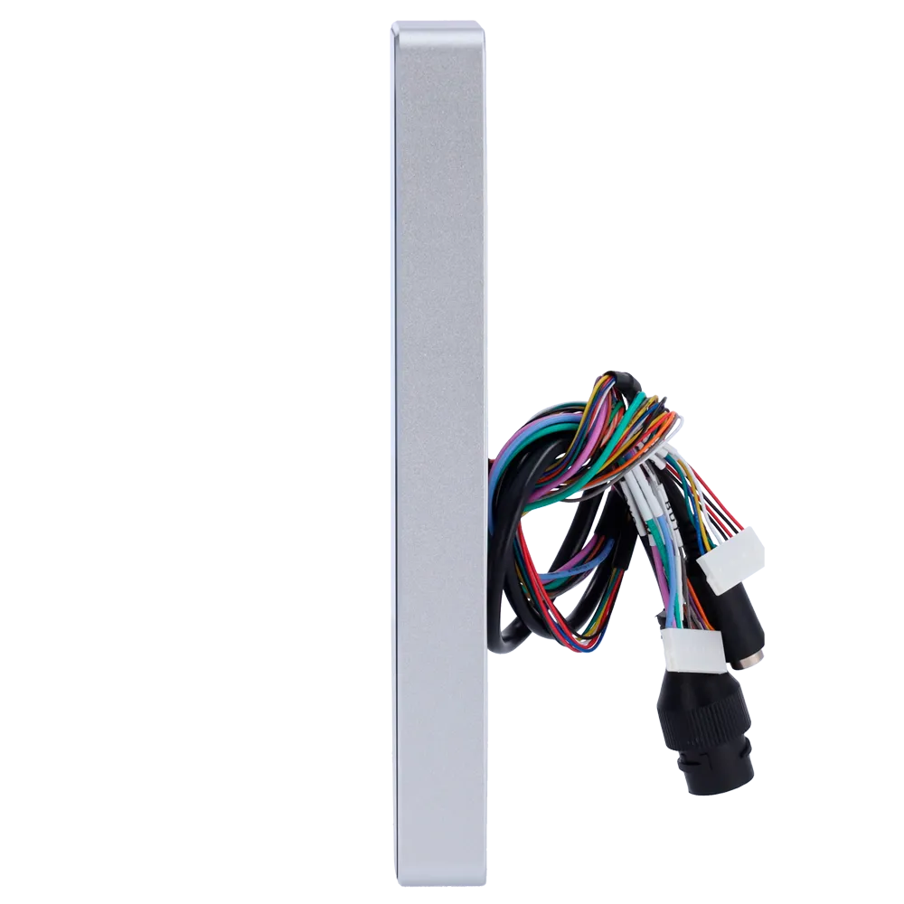 Control Presencia Facial ZKTeco SpeedFace V3L WiFi Tarjeta