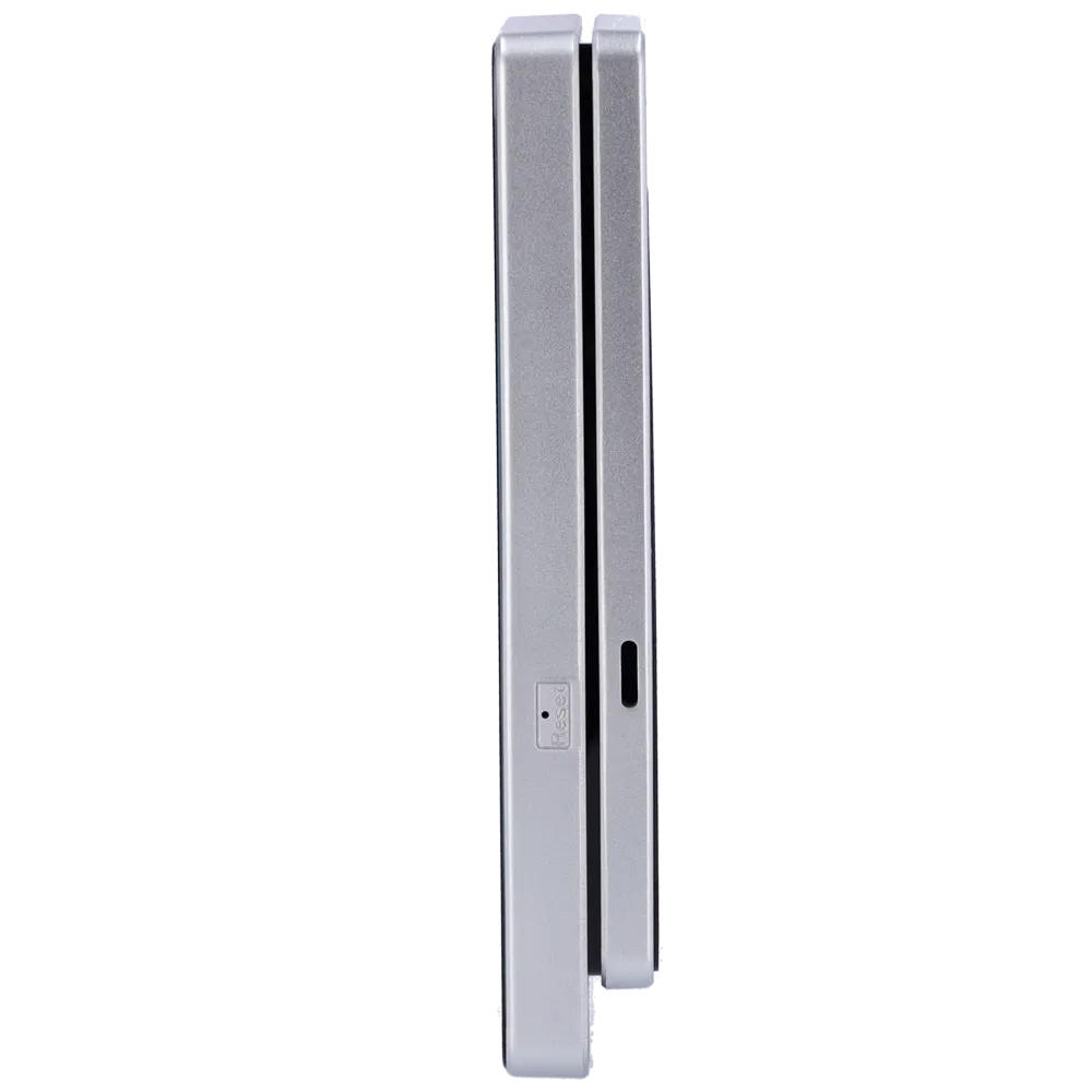 Control Presencia ZKTeco SpeedFace V4L WiFi ZK-VL-SPEEDFACE-V4LNP-1-W