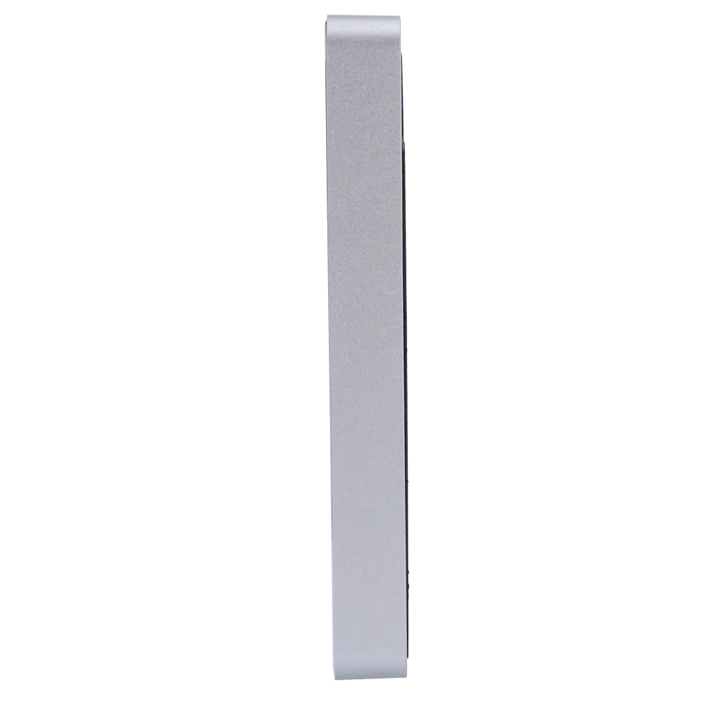 Control Presencia Facial ZKTeco SpeedFace V5L WiFi IP