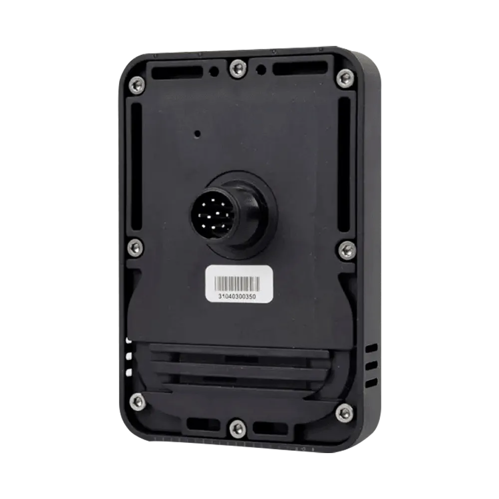 Barrera de Parking ZKTeco ZK-VR10 Brazo Automático