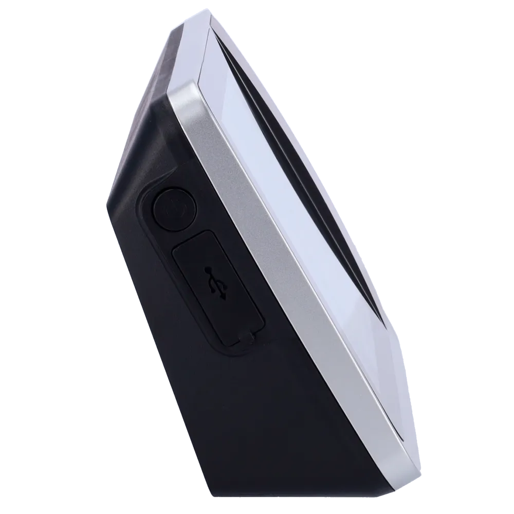 Control Presencia ZKTeco ZK-ZYNK-ZPAD-PLUS-RF-12-S-4G WiFi
