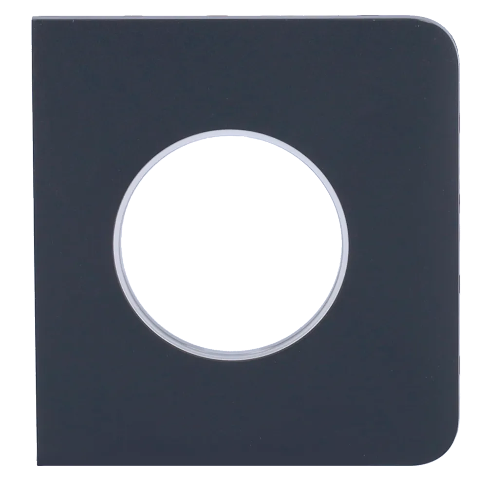 Tapa Lateral Gris AJ-SIDECOVER-SMART-GRA Ajax SmartHome