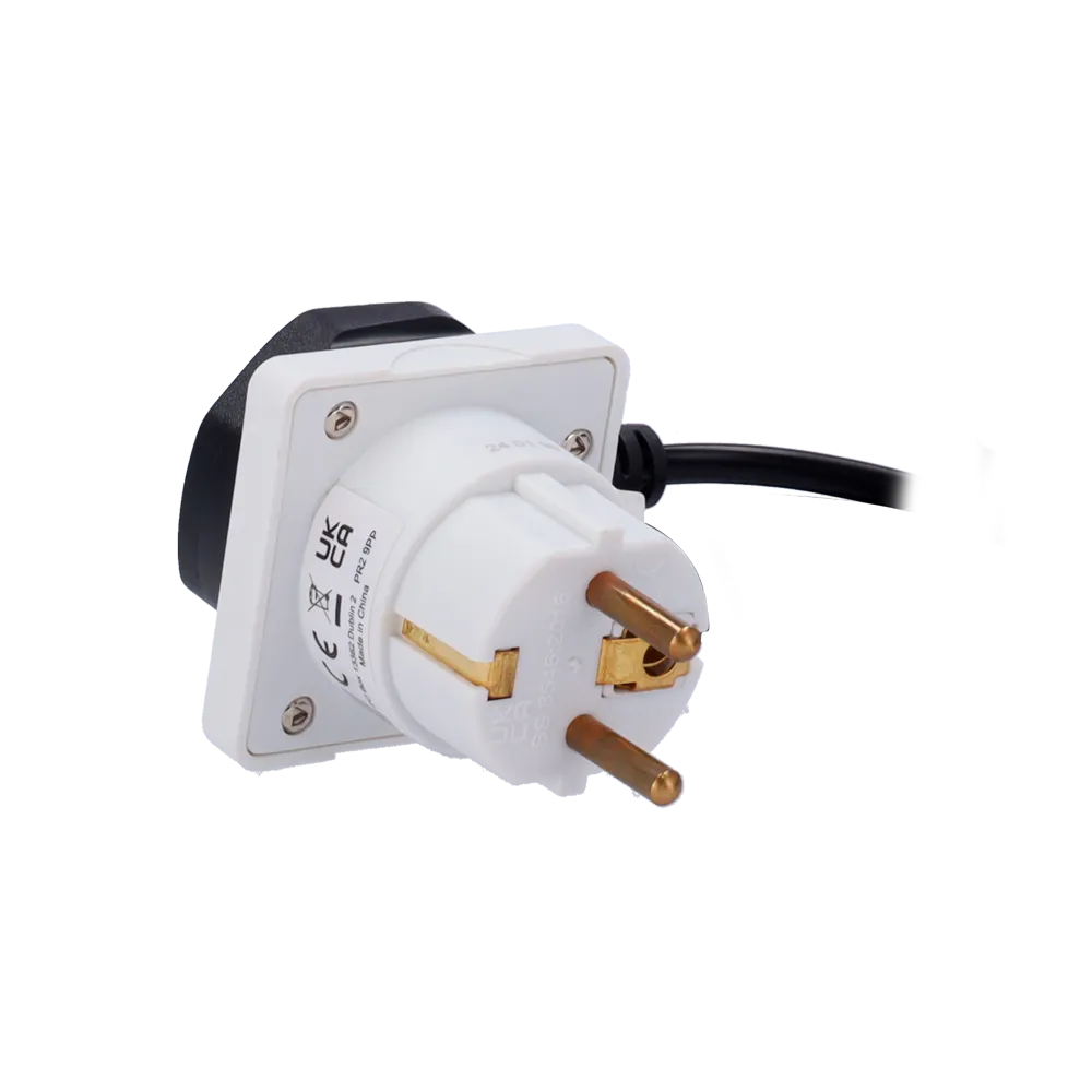 Cargador Batería AJ-SITEGUARD-CHARGER para Torre AJAX