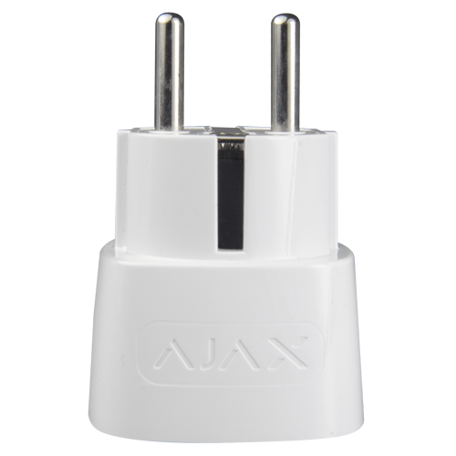 AJAX - AJ-SOCKET-W - Accesorio - Imagen 3