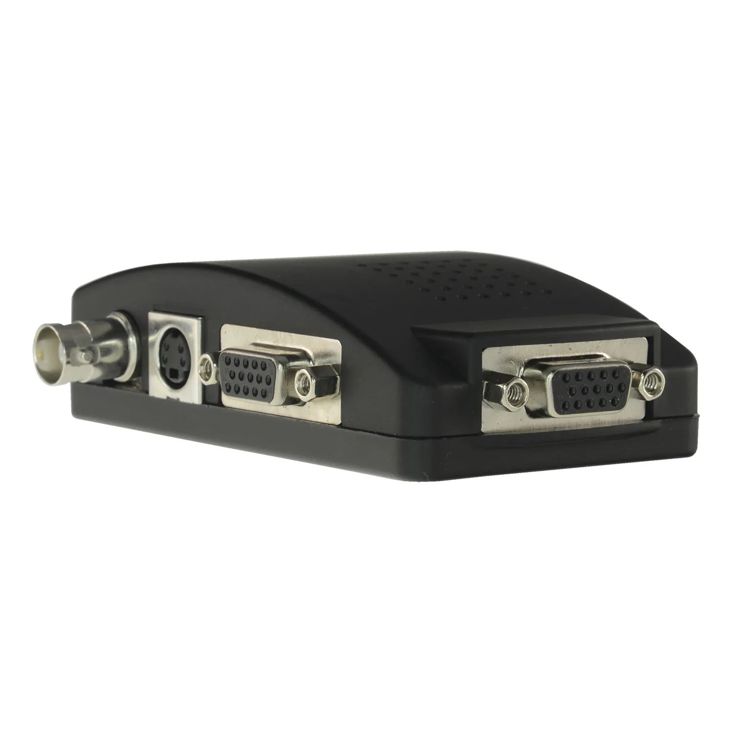 Conversor VGA a HDMI VGA-CONVERTER con Audio y Vídeo