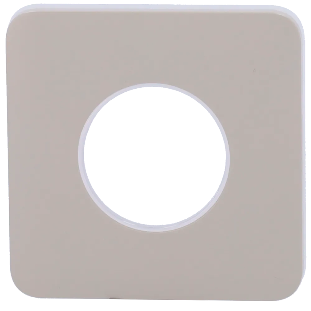 Tapa Embellecedor Cableado Oliva AJ-SOLOCOVER-OLI Ajax