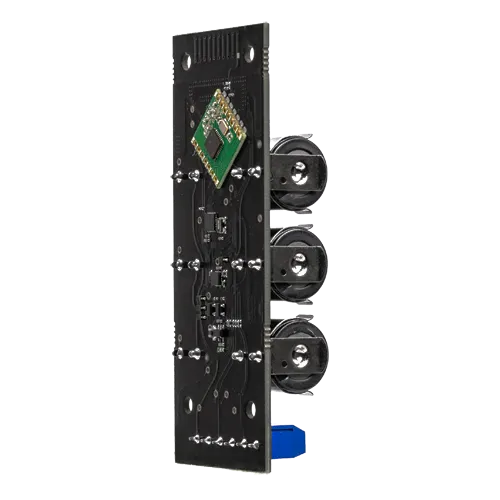 AJAX AJ-TRANSMITTER Expansor Módulo Jeweller Alarmas