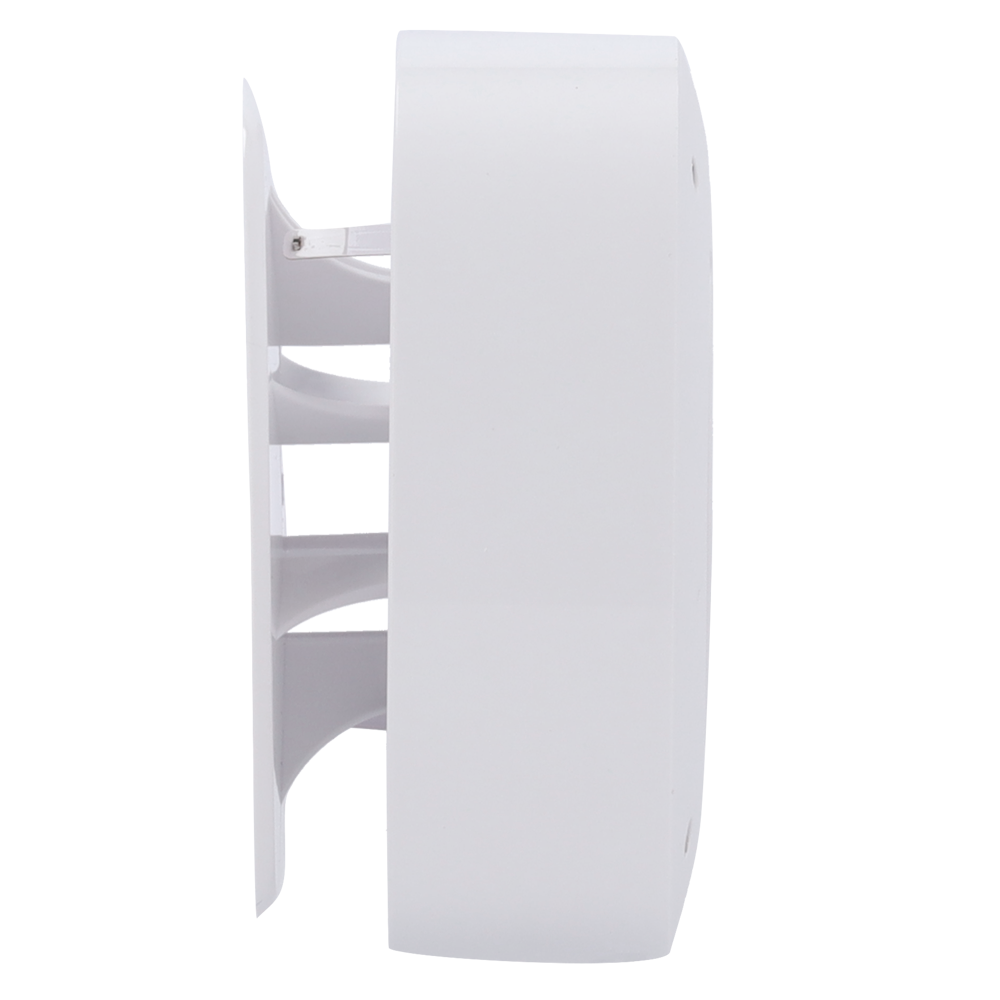 Detector termovelocimétrico y CO - AJ-FIREPROTECT2-HC-SB-W - Imagen 3